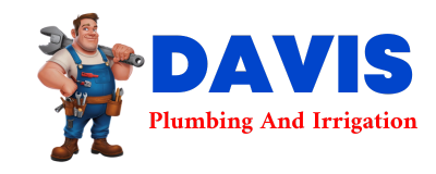 Trusted plumber in ALEXANDRIA BAY